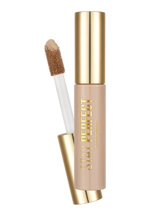 Flormar, STAY PERFECT CONCEALER - Concealer - Beige