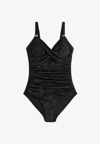 Unausgewählt, black lace