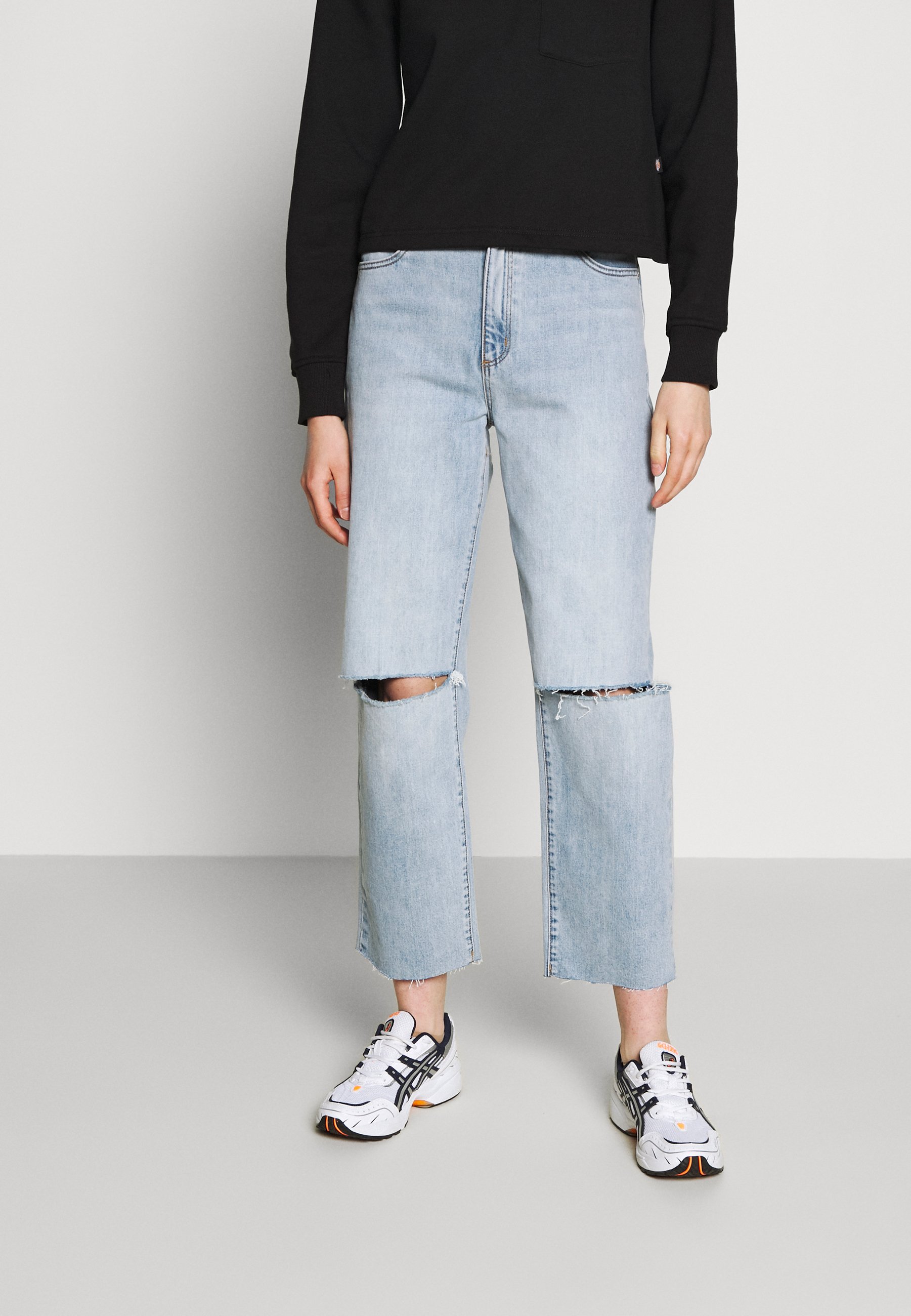 Abrand Jeans VENICE - Straight leg 