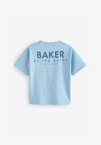 Non sélectionné, light blue