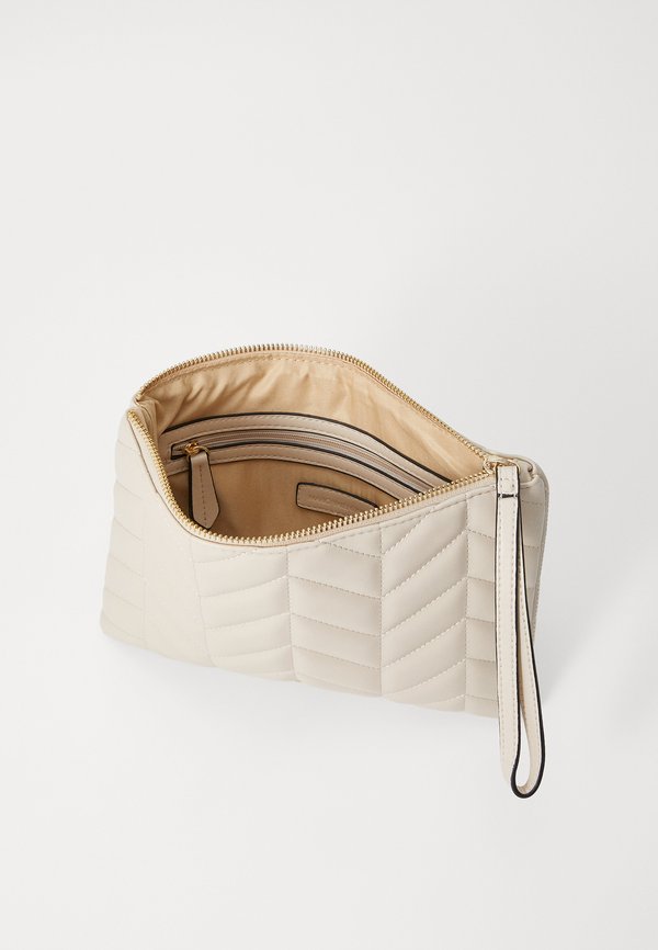 PETAL  - Wash bag - ecru2