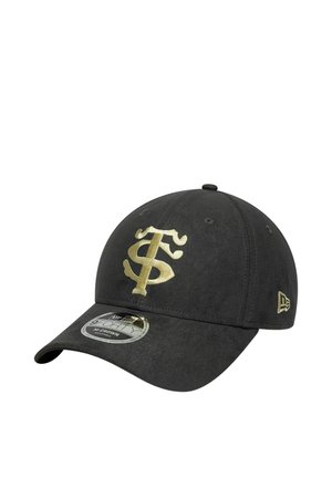 New Era, Pet - charcoal