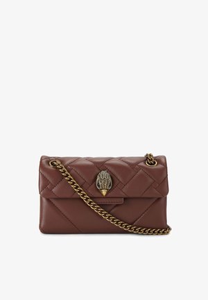 Kurt Geiger London, KENSINGTON 17 - Sac à main - wine