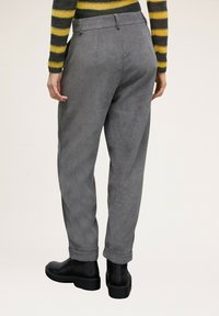 Motivi Broek - grigio