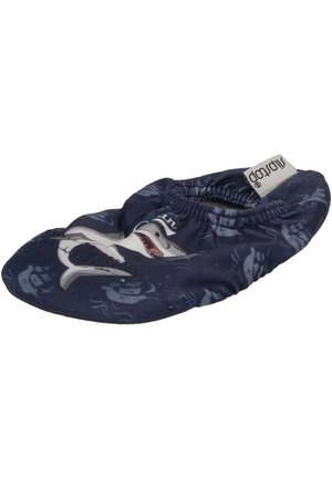 ARES - Hausschuh - blue/grey