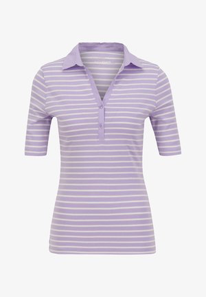 RINGEL - Polo shirt - lightlilac
