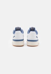 adidas Originals FORUM LOW CLASSIC - Sapatilhas - footwear white/crew blue/cloud white