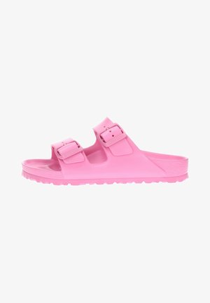 Birkenstock Sandali - candy pink
