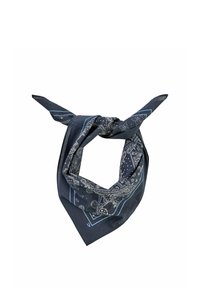BANDANA - Foulard - dark blue
