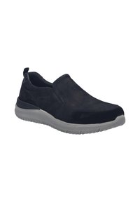 Josef Seibel WALES  - Chaussons - schwarz