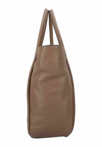 Abro WILLOW SCHULTER - Handtasche - camel