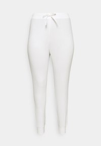CALM - Calças de pijama - ivory