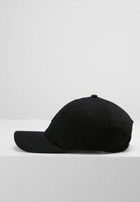 Lyle & Scott BASEBALL UNISEX - Cappellino - true black