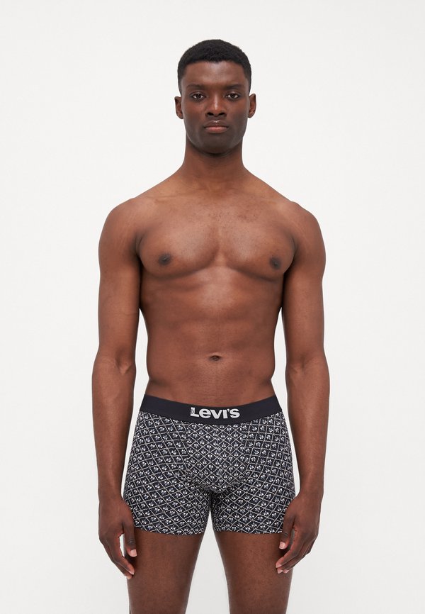 MEN MINIMAL 3 PACK - Trunks