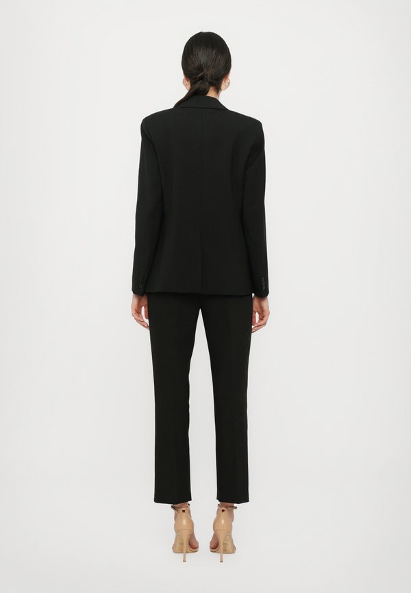 LAMINE - Blazer - nero4