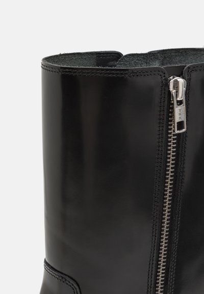 Adieu UNISEX - Bottes - black