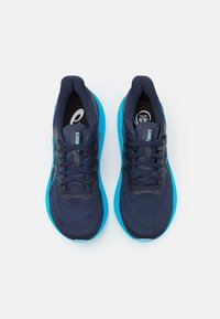 ASICS GT-2000 12 - Zapatillas running asfalto - midnight/digital aqua