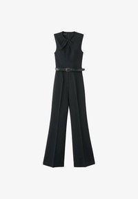 Non selezionato, black