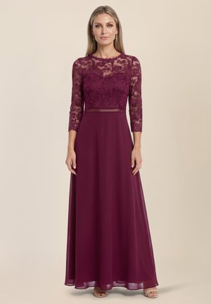 Apart, ABENDKLEID - Ballkleid - merlot