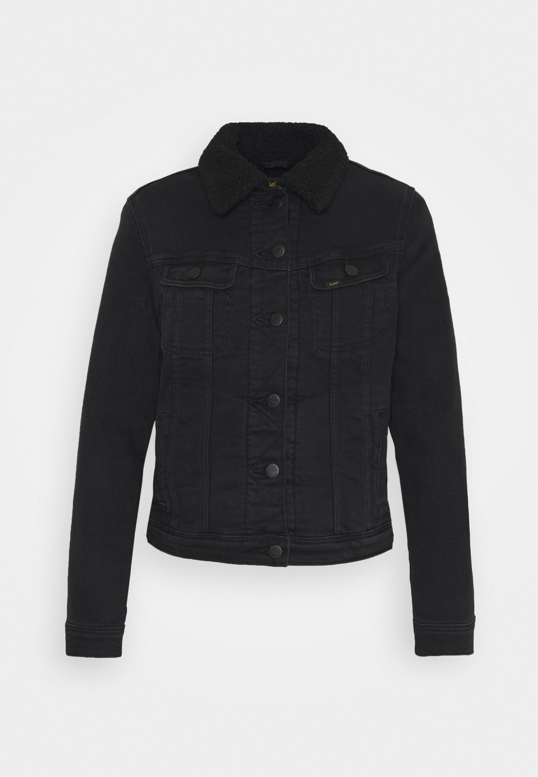 Women RIDER - Denim jacket Women RIDER - Denim jacket