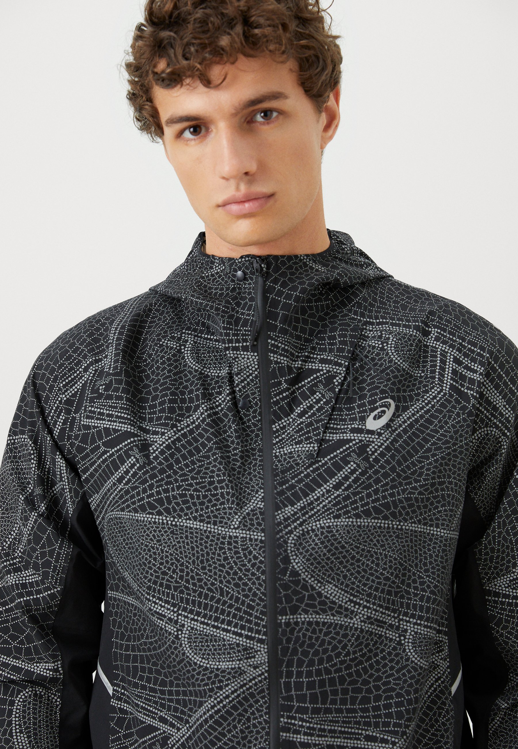 ASICS LIMITED SERIES LITE SHOW JACKET - Veste de running