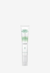 MINERAL SUNSCREEN - Zonnebrandcrème