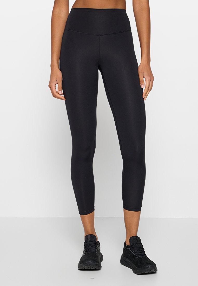 4F Tights gemêleerd zwart