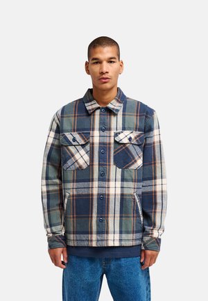 RVCA, RVCA MÄNNER APPAREL|OUTER LAYER 23A163606 - Summer jacket - blue