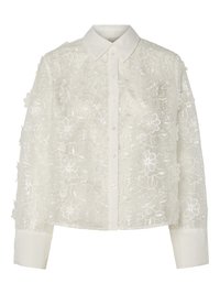 YASFEODORA - Camicia - star white
