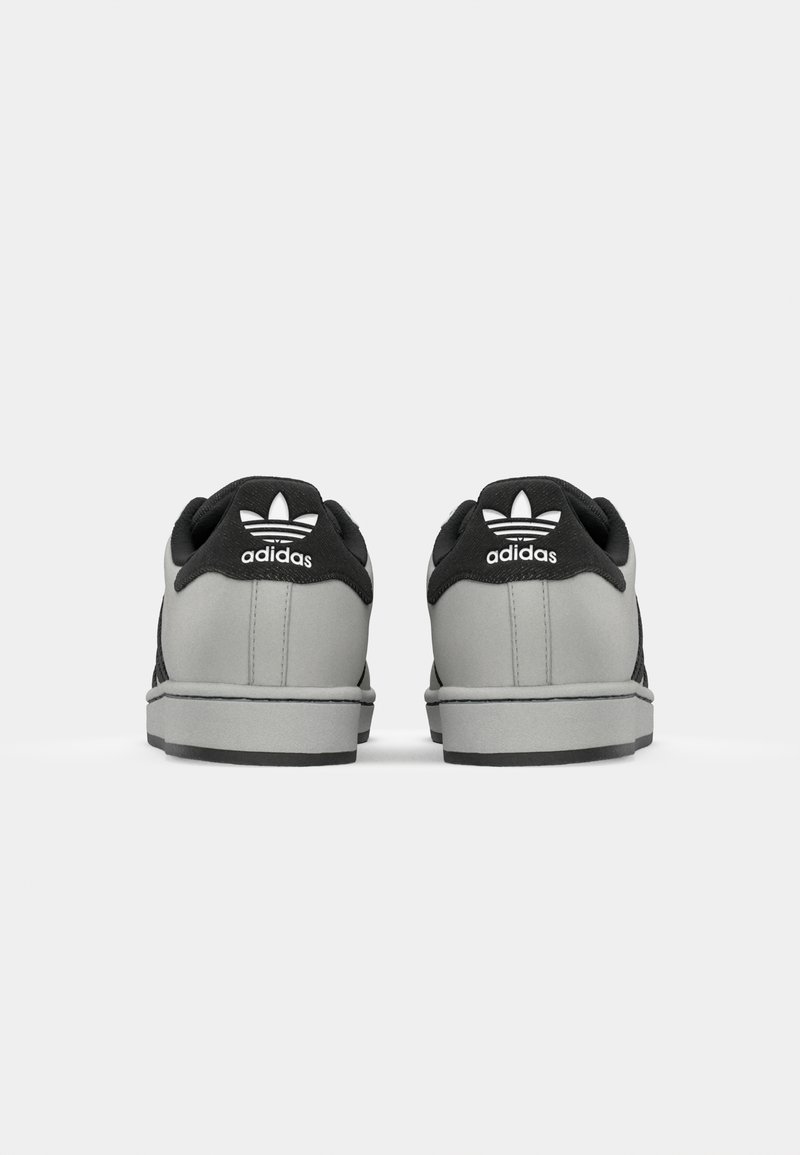 adidas gazelle silver green womens adidas Men's Superstar II Shoes, Size 9, Grey/Black/Iron Met