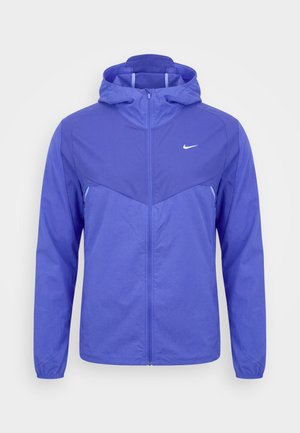Nike Performance, STRIDE - Veste coupe-vent - deep royal blue/lapis/royal pulse