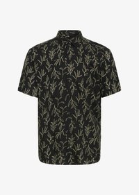 Selected, black