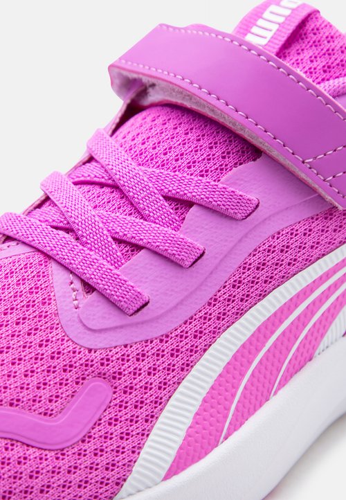 PUMA Zapatillas Casual de Infantil Pounce Lite AC+ PS Blanco — foto 6