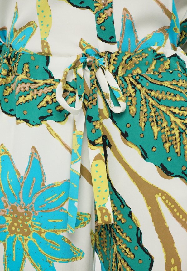 DIANE PANT - Trousers - marlene ivory4