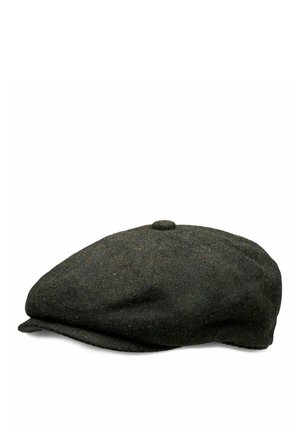 SCHIEBERMÜTZE - Hat - grün
