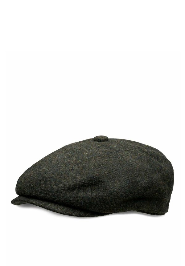 SCHIEBERMÜTZE - Hut - grün