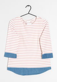 VILA - T-shirt à manches longues - pink Image miniature 1