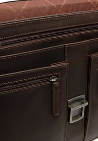 The Chesterfield Brand STUTTGART  - Aktetas - brown