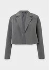 Blazer - grey