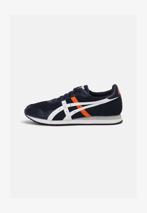 TIGER RUNNER UNISEX - Trainers - midnight/white