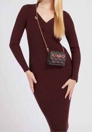 Guess, Sac bandoulière - brown
