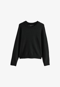 Unselected, black