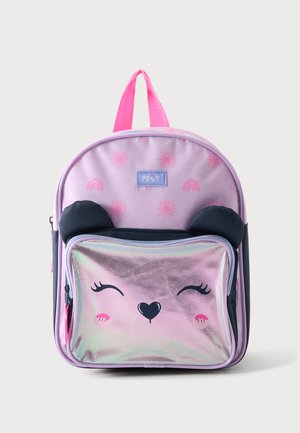 Kidzroom PRÊT GIGGLE UNISEX - Mochila - pink