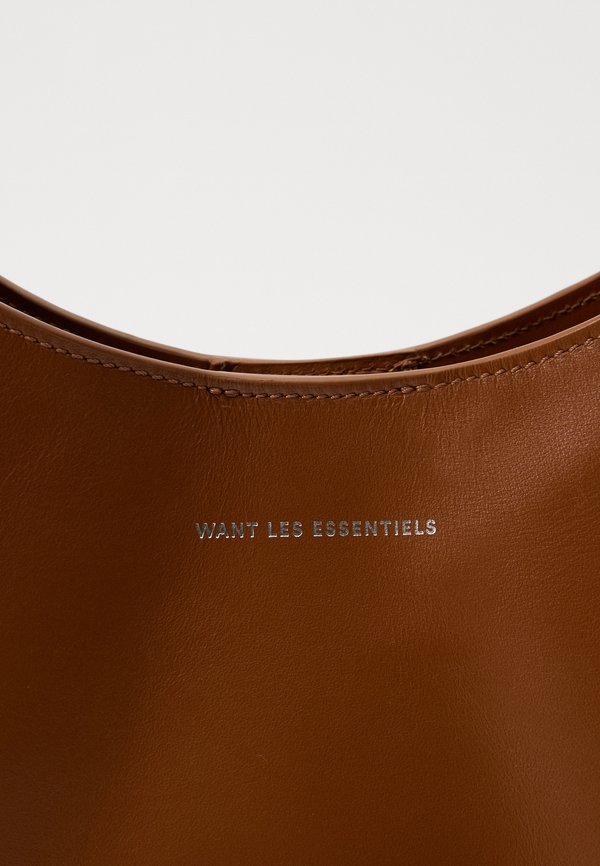 ARCH SHOULDER BAG UNISEX - Handbag - cuero3