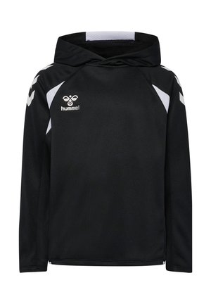 CORE UNISEX - Bluza z kapturem