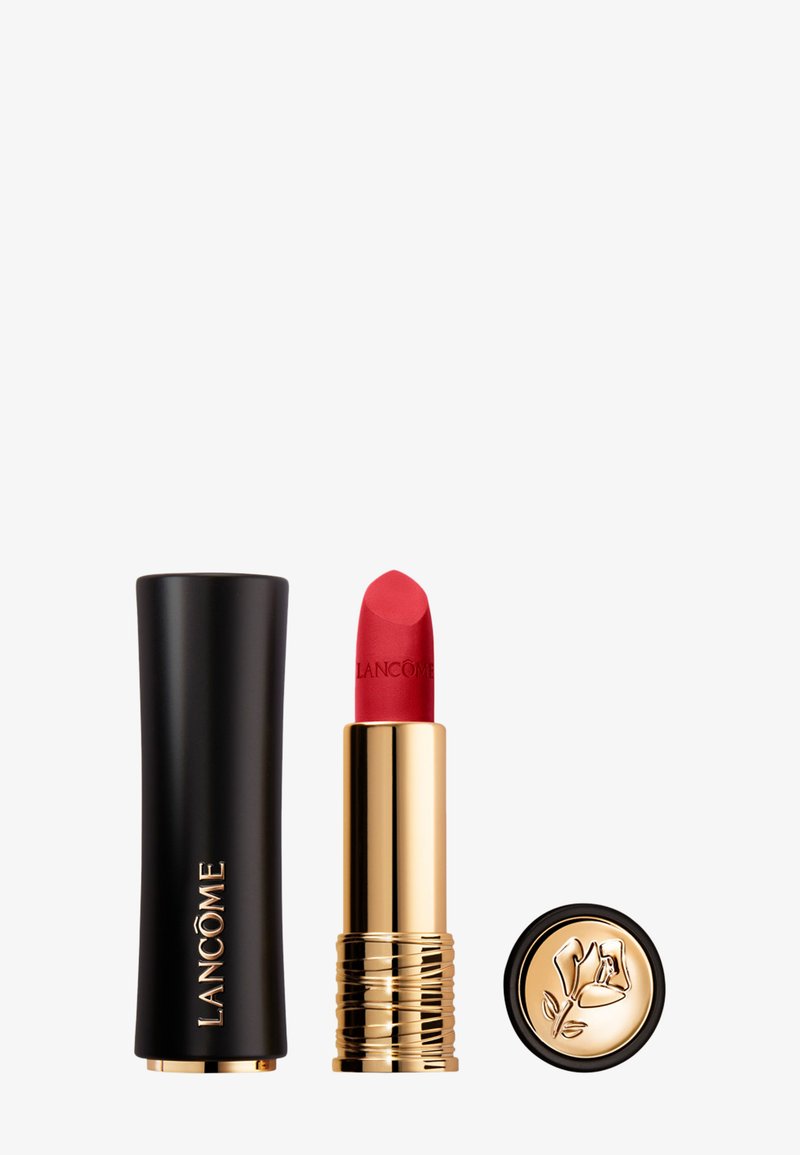 LANCÔME - L'ABSOLU ROUGE DRAMA MATTE - Lipstick - 158, Enlarge