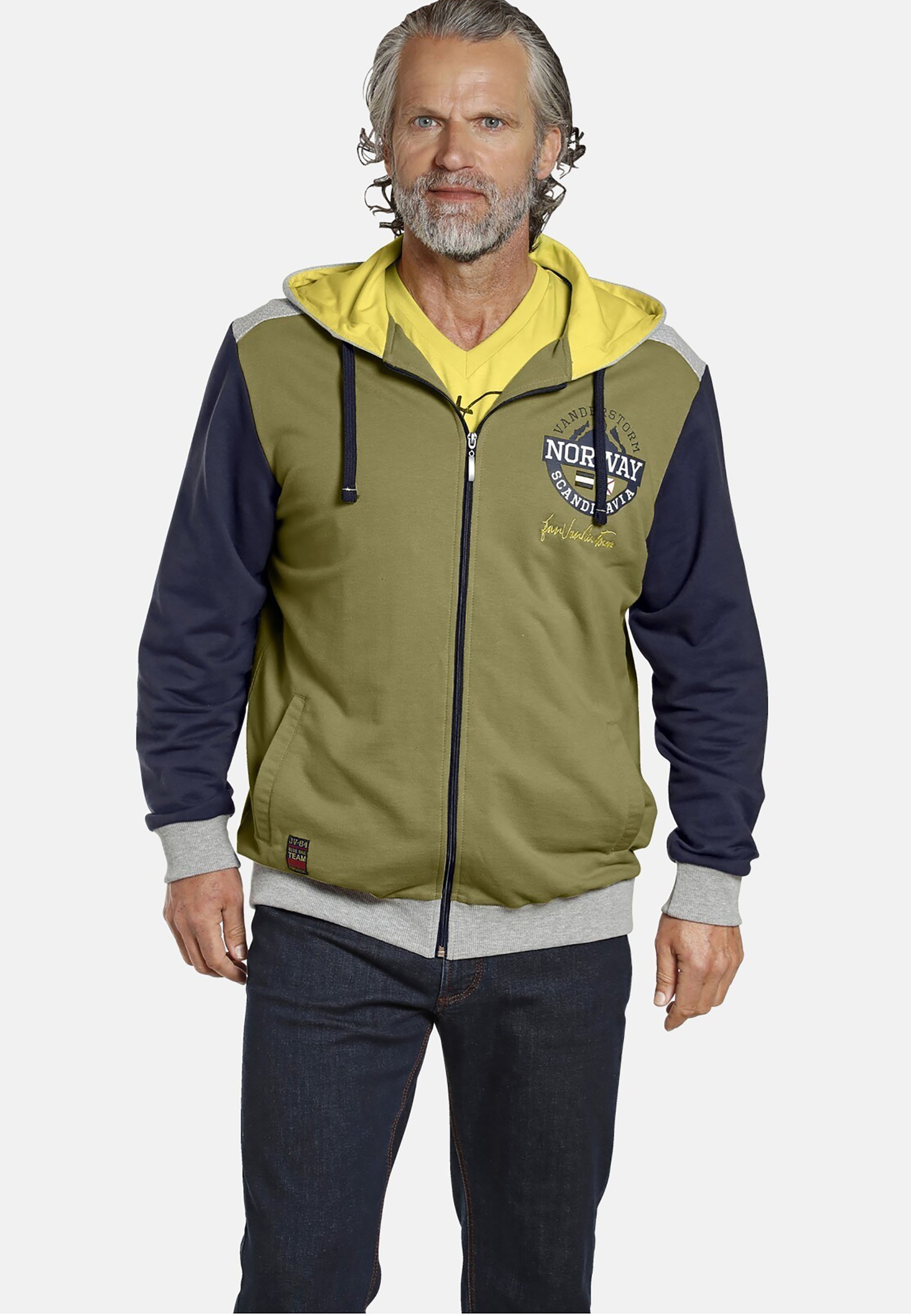 Homme Sweat à capuche Homme Sweat à capuche