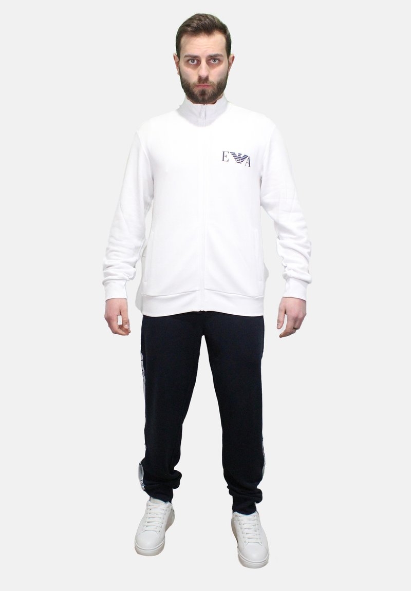 Emporio Armani Trainingspak wit