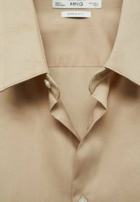 Mango Cămașă elegantă - beige