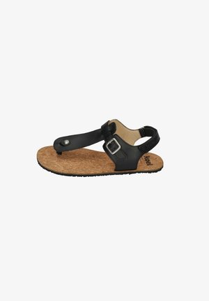 koel, ARIANA - T-bar sandals - black